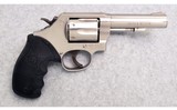 Smith & Wesson ~ 64-8 ~ .38 S&W Special + P - 1 of 3