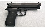 Beretta ~ 92F ~ 9mm - 1 of 2