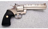 Colt ~ Python ~ .357 Magnum - 1 of 3