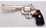 Colt ~ Python ~ .357 Magnum - 2 of 3