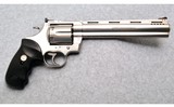 Colt ~ Anaconda ~ .44 Magnum - 1 of 3