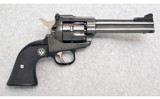 Ruger ~ New Model Single-Six Convertible ~ .22LR/.22WMR - 1 of 3