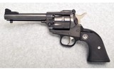 Ruger ~ New Model Single-Six Convertible ~ .22LR/.22WMR - 2 of 3