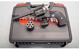 Ruger ~ New Model Single-Six Convertible ~ .22LR/.22WMR - 3 of 3