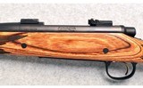 Remington ~ 700 (Boone and Crockett Club Commemorative) ~ .300 Winchester Magnum - 9 of 10