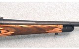 Remington ~ 700 (Boone and Crockett Club Commemorative) ~ .300 Winchester Magnum - 4 of 10