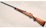 Remington ~ 700 (Boone and Crockett Club Commemorative) ~ .300 Winchester Magnum - 6 of 10