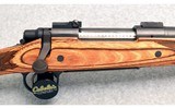 Remington ~ 700 (Boone and Crockett Club Commemorative) ~ .300 Winchester Magnum - 3 of 10