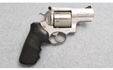 Ruger ~ Super Redhawk Alaskan ~ .454 Casull/.45 Colt - 1 of 3