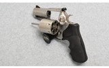 Ruger ~ Super Redhawk Alaskan ~ .454 Casull/.45 Colt - 3 of 3