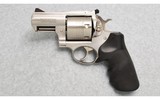 Ruger ~ Super Redhawk Alaskan ~ .454 Casull/.45 Colt - 2 of 3