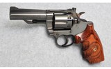 Colt ~ Trooper MK III ~ .357 Magnum - 2 of 3