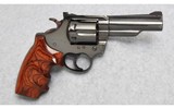 Colt ~ Trooper MK III ~ .357 Magnum - 1 of 3