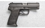 HK ~ USP ~ .45 Auto - 1 of 2