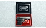 Browning Arms Co. ~ "Baby Browning" ~ .25 ACP - 3 of 3