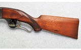 Savage Arms ~ 99 ~ .250-3000 Savage - 10 of 10