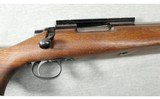 Remington ~ Model 40XBR ~ .22 BR - 3 of 9