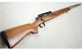 Remington ~ Model 40XBR ~ .22 BR - 1 of 9