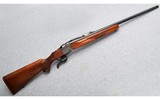 Ruger ~ No. 1 ~ .270 Weatherby Magnum - 1 of 10