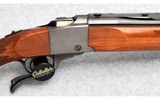 Ruger ~ No. 1 ~ .270 Weatherby Magnum - 3 of 10