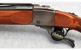 Ruger ~ No. 1 ~ .270 Weatherby Magnum - 9 of 10
