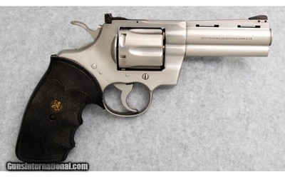 Colt ~ Python ~ .357 Magnum