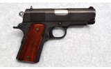 Colt ~ Officers ACP ~ .45 Auto - 1 of 2