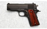 Colt ~ Officers ACP ~ .45 Auto - 2 of 2