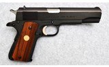 Colt ~ MK IV / Series '70 Government ~ .45 Auto - 1 of 2