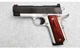 Springfield Armory ~ Ronin EMP ~ 9mm Luger - 2 of 2