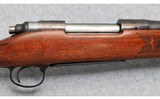 Remington ~ 700 LH ~ 7mm Remington Magnum - 3 of 10