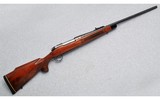 Remington ~ 700 LH ~ 7mm Remington Magnum - 1 of 10