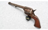 Colt ~ Single Action Army ~ .45 Colt - 4 of 4