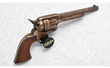 Colt ~ Single Action Army ~ .45 Colt - 3 of 4
