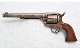 Colt ~ Single Action Army ~ .45 Colt - 2 of 4