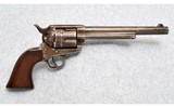 Colt ~ Single Action Army ~ .45 Colt - 1 of 4