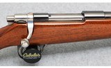 Browning ~ Safari ~ .243 Winchester - 3 of 10