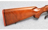 Ruger ~ No. 1 ~ .22-250 Remington - 2 of 10