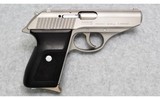 Sig Sauer ~P230SL ~ 9mm Kurz (.380 ACP) - 1 of 2