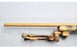 Remington ~ Model 700 5R MILSPEC ~ .308 Winchester - 7 of 10