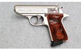 Walther ~ PPK/S ~ .380 ACP - 2 of 4
