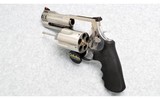 Smith & Wesson ~ Model 500 ~ .500 S&W Magnum - 3 of 3