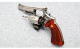 Smith & Wesson ~ Model 66 (No Dash) Combat Magnum ~ .357 Magnum - 3 of 4