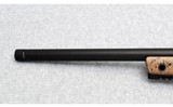 Bergara ~ B-14 HMR ~ .308 Winchester - 7 of 10
