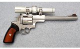 Ruger ~ Super Redhawk ~ .44 Magnum