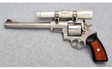 Ruger ~ Super Redhawk ~ .44 Magnum - 2 of 3