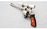 Ruger ~ Super Redhawk ~ .44 Magnum - 3 of 3