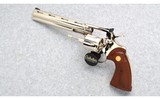 Colt ~ Python ~.357 Magnum - 3 of 3