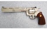 Colt ~ Python ~.357 Magnum - 2 of 3