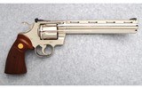 Colt ~ Python ~.357 Magnum - 1 of 3